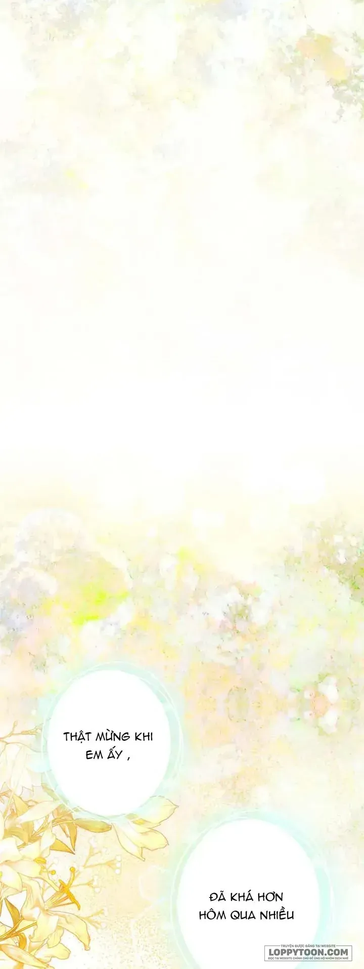 Không Cần Hối Hận [Chap 28-29] — trang 34