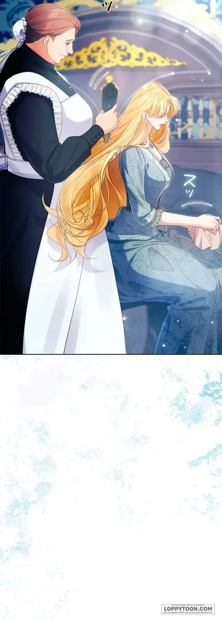 Không Cần Hối Hận [Chap 28-29] — trang 4