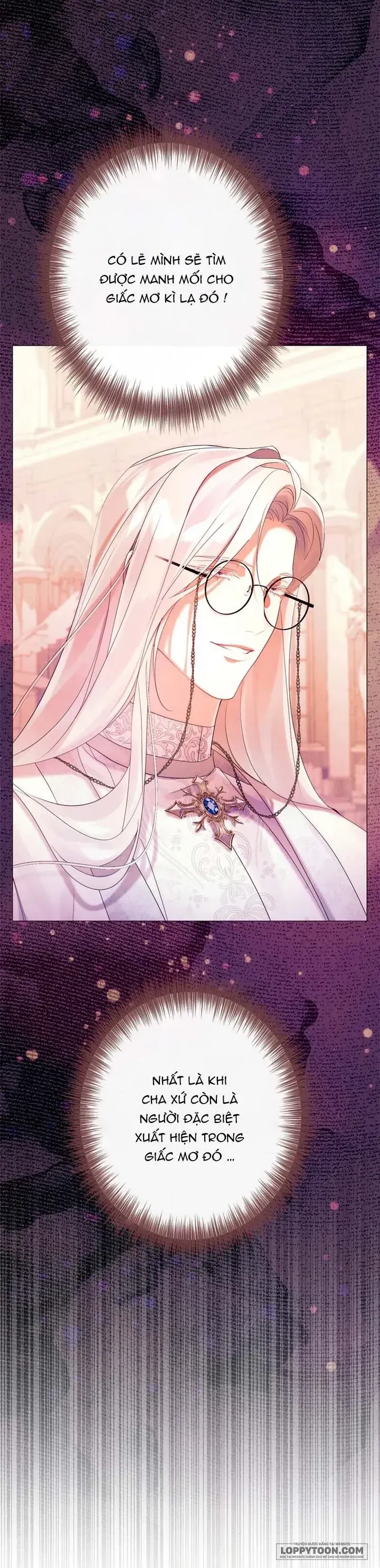 Không Cần Hối Hận [Chap 28-29] — trang 42