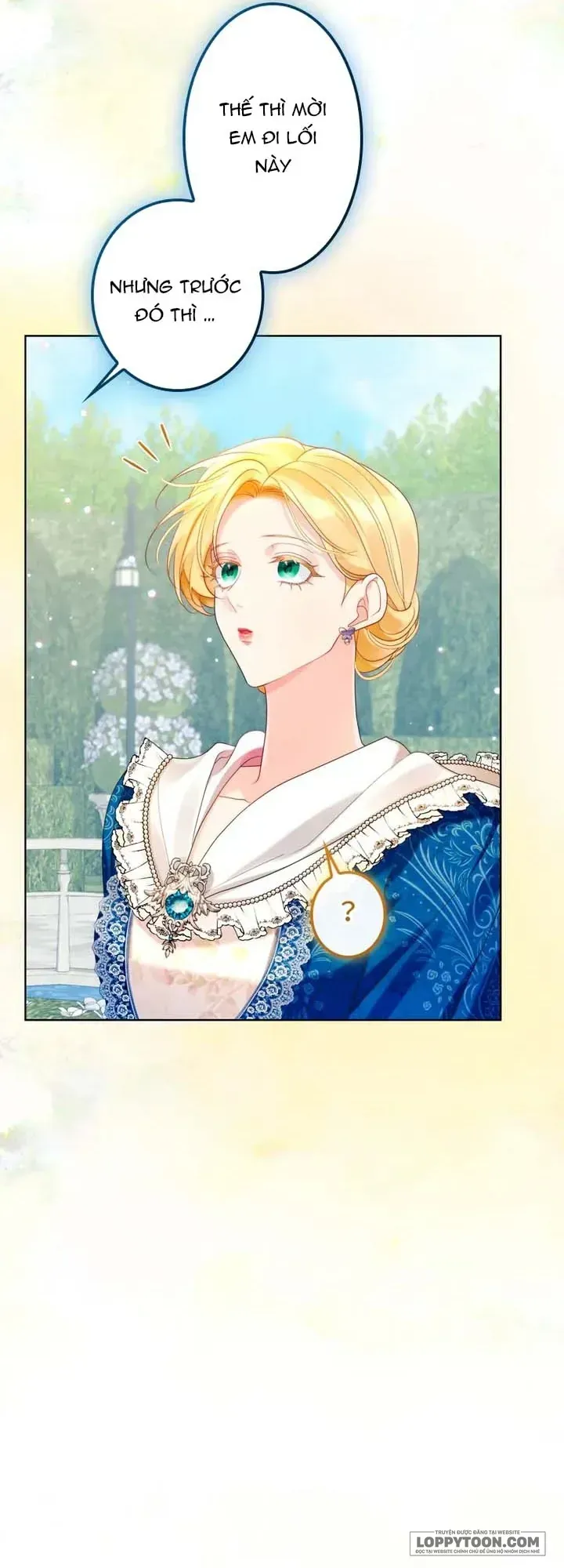 Không Cần Hối Hận [Chap 28-29] — trang 44