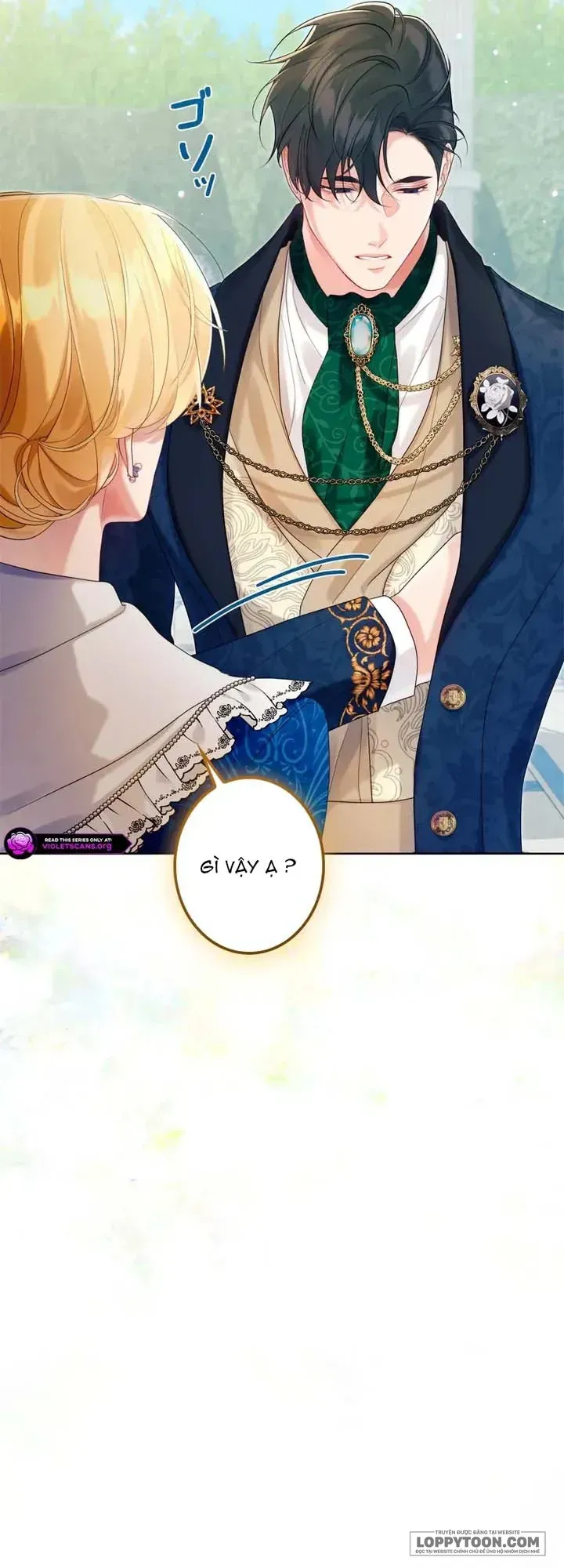 Không Cần Hối Hận [Chap 28-29] — trang 46