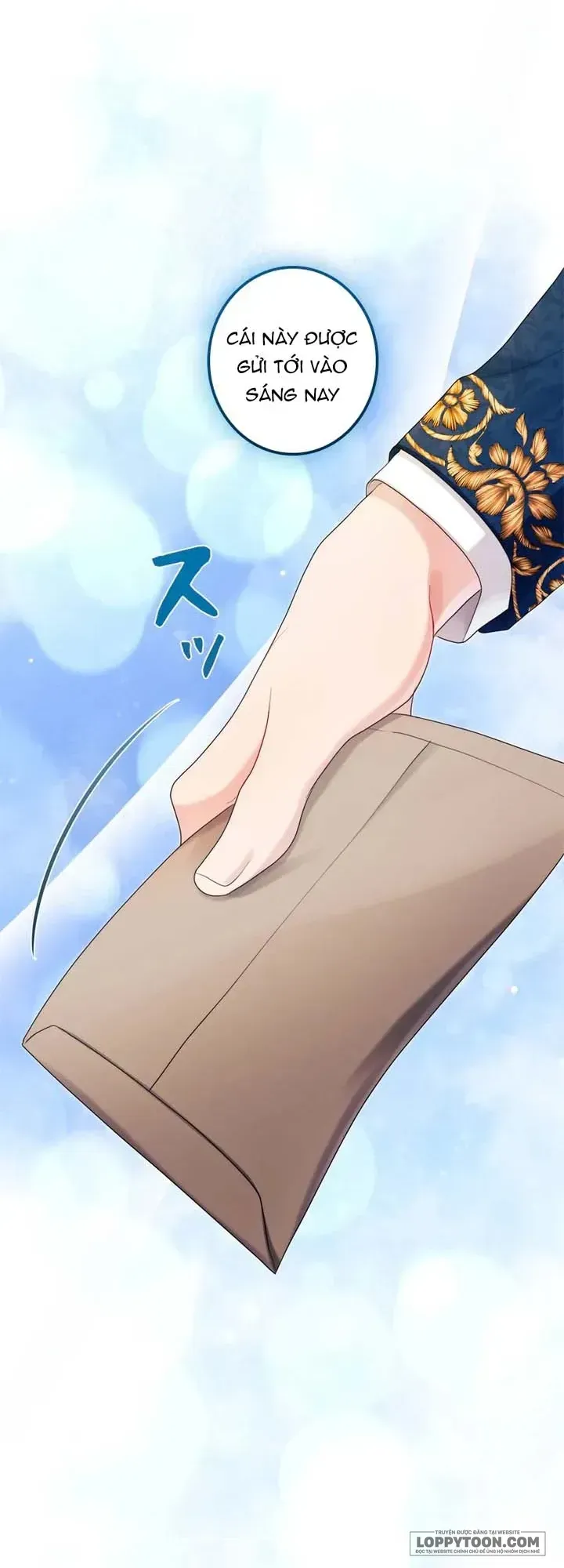 Không Cần Hối Hận [Chap 28-29] — trang 47