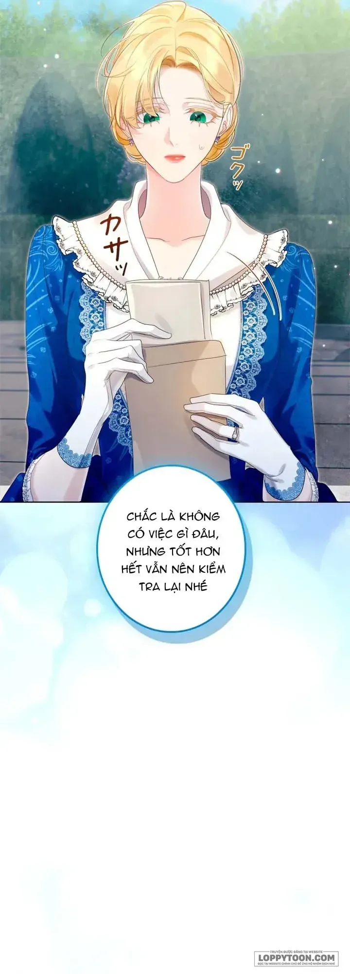 Không Cần Hối Hận [Chap 28-29] — trang 49