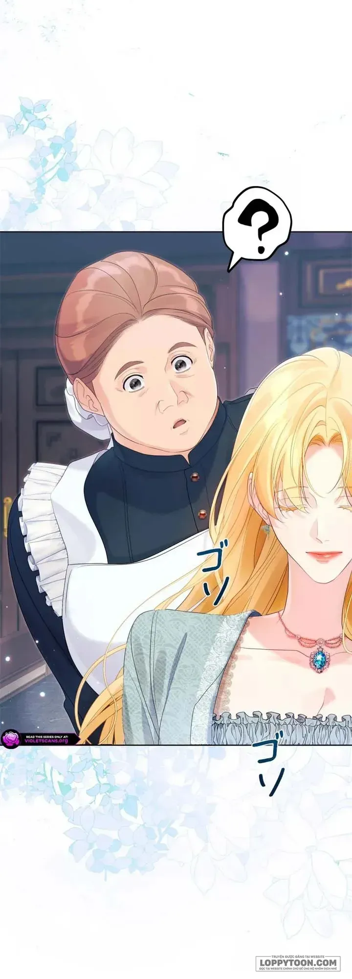 Không Cần Hối Hận [Chap 28-29] — trang 5