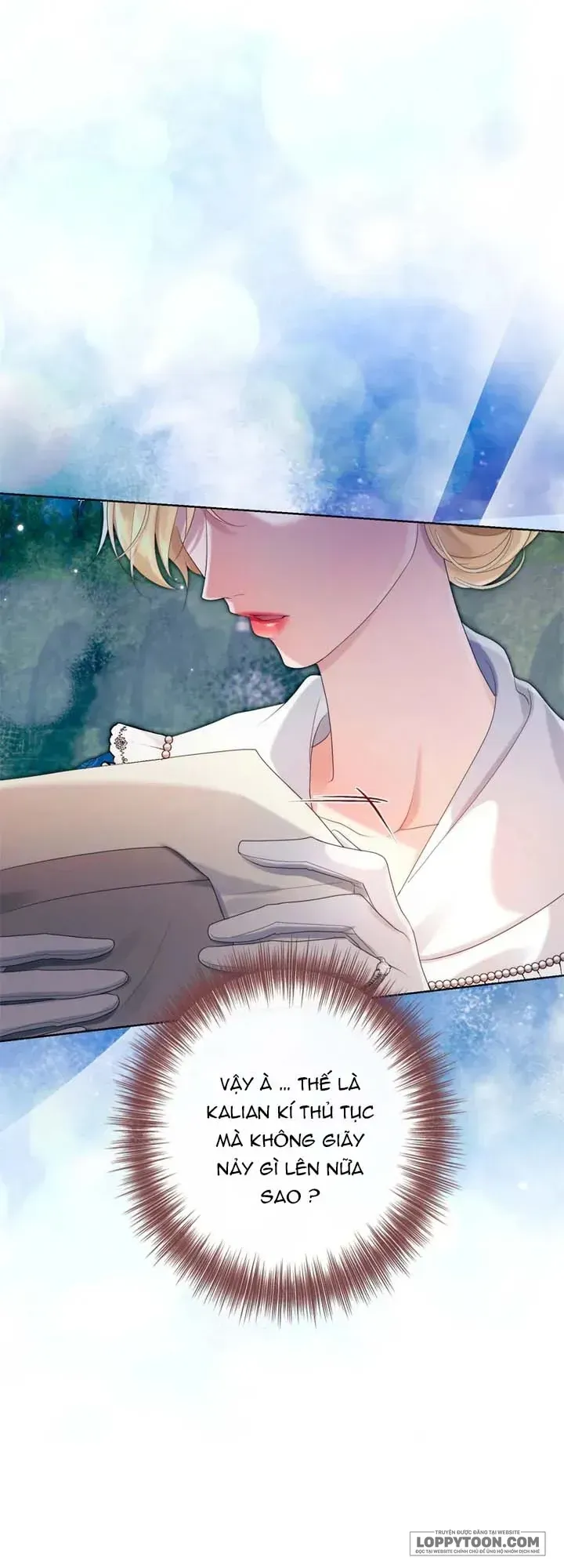 Không Cần Hối Hận [Chap 28-29] — trang 50