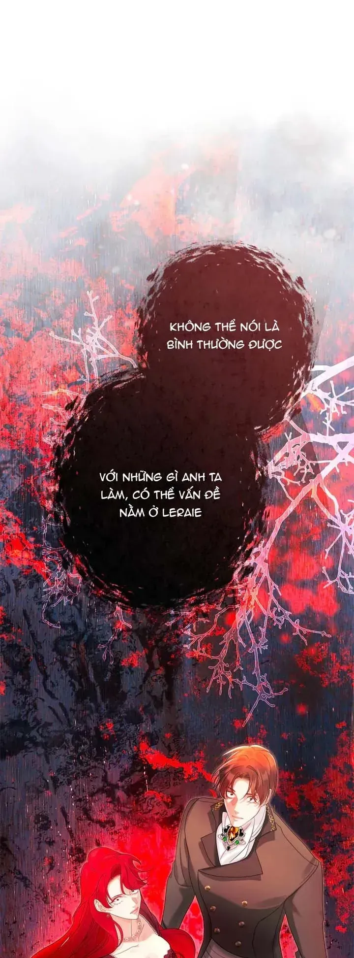 Không Cần Hối Hận [Chap 28-29] — trang 51