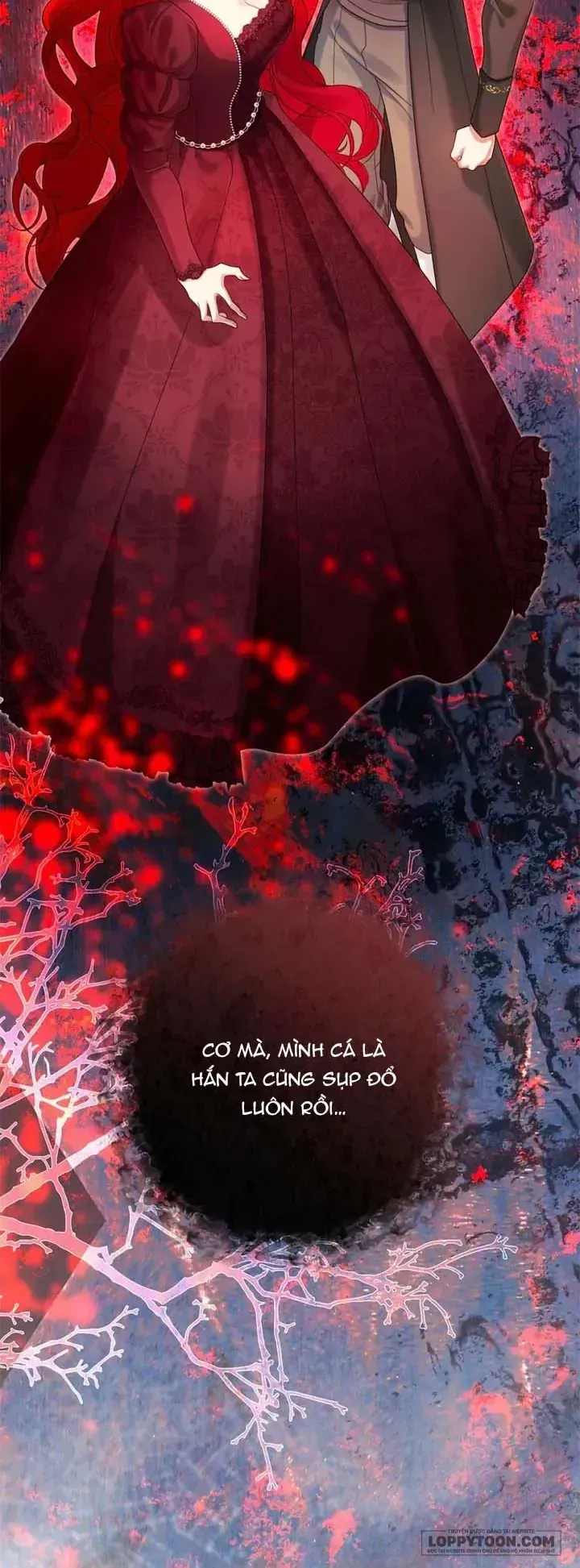 Không Cần Hối Hận [Chap 28-29] — trang 52