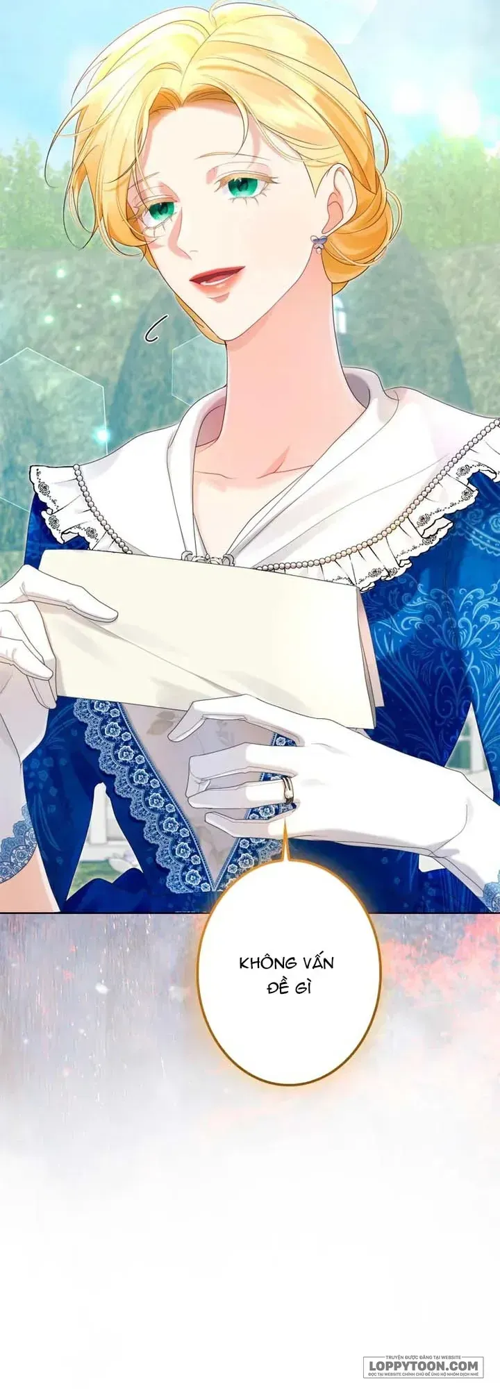 Không Cần Hối Hận [Chap 28-29] — trang 54