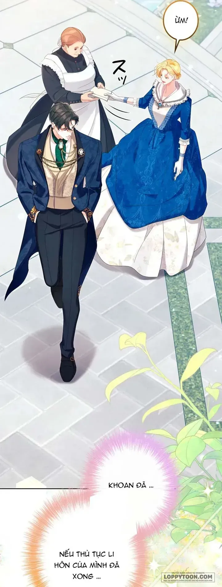 Không Cần Hối Hận [Chap 28-29] — trang 58