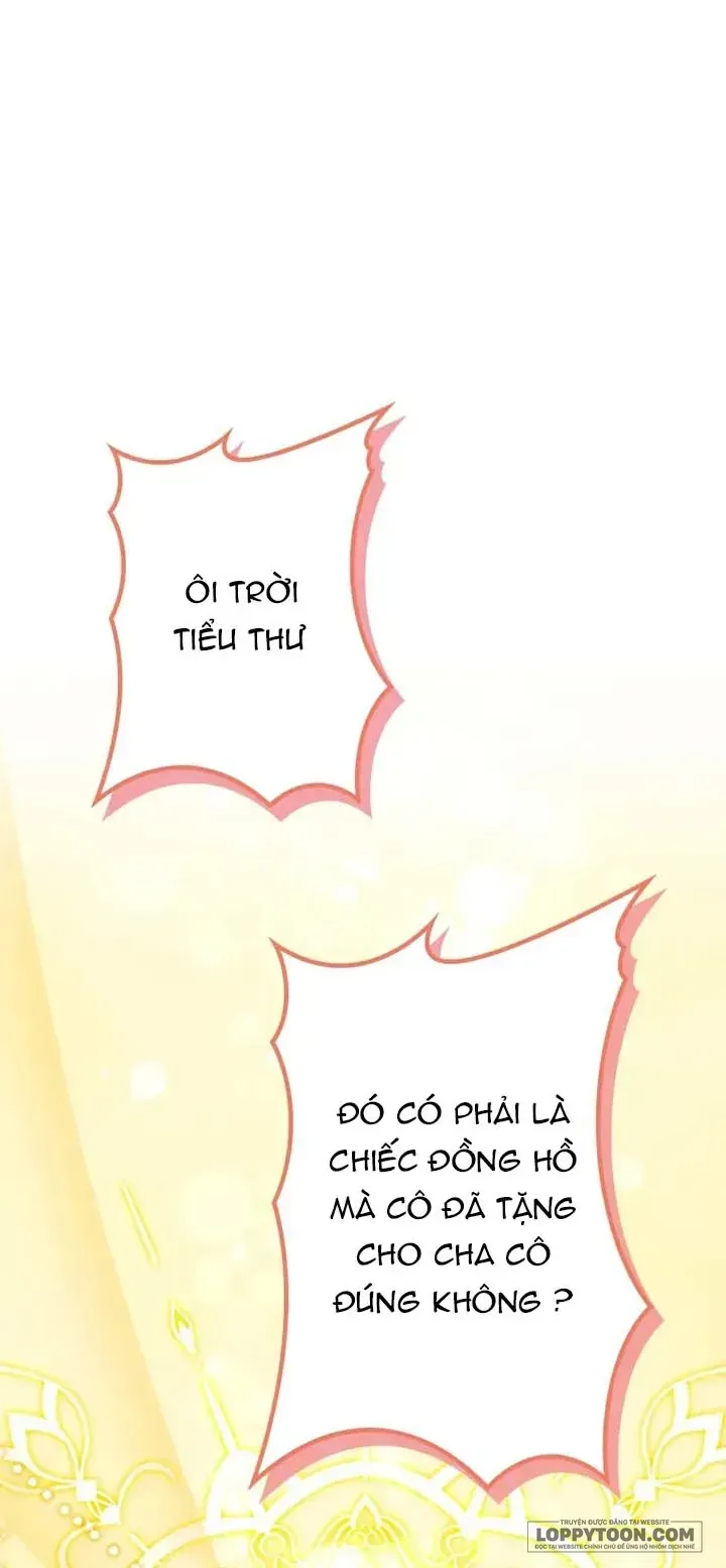 Không Cần Hối Hận [Chap 28-29] — trang 6