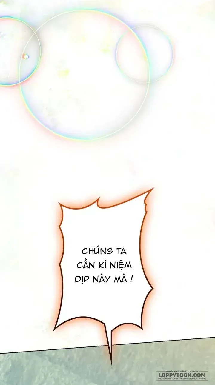 Không Cần Hối Hận [Chap 28-29] — trang 65