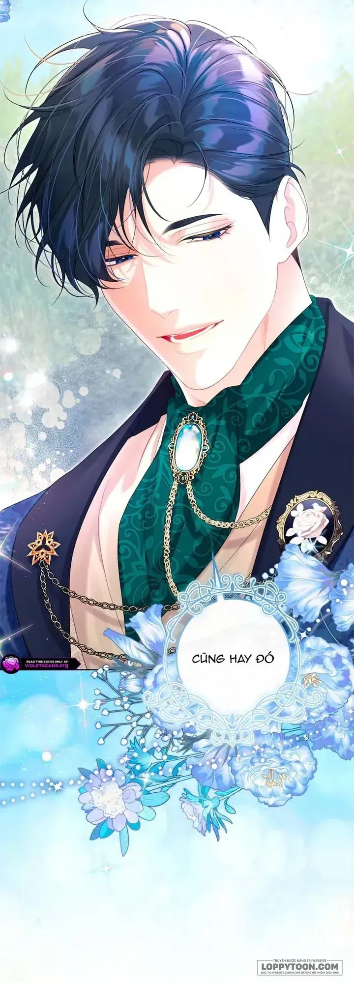 Không Cần Hối Hận [Chap 28-29] — trang 68