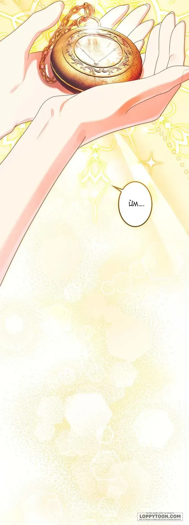 Không Cần Hối Hận [Chap 28-29] — trang 7