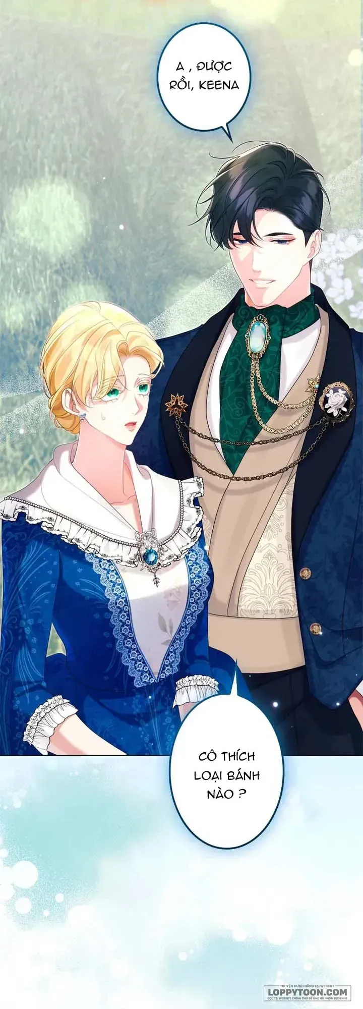 Không Cần Hối Hận [Chap 28-29] — trang 71