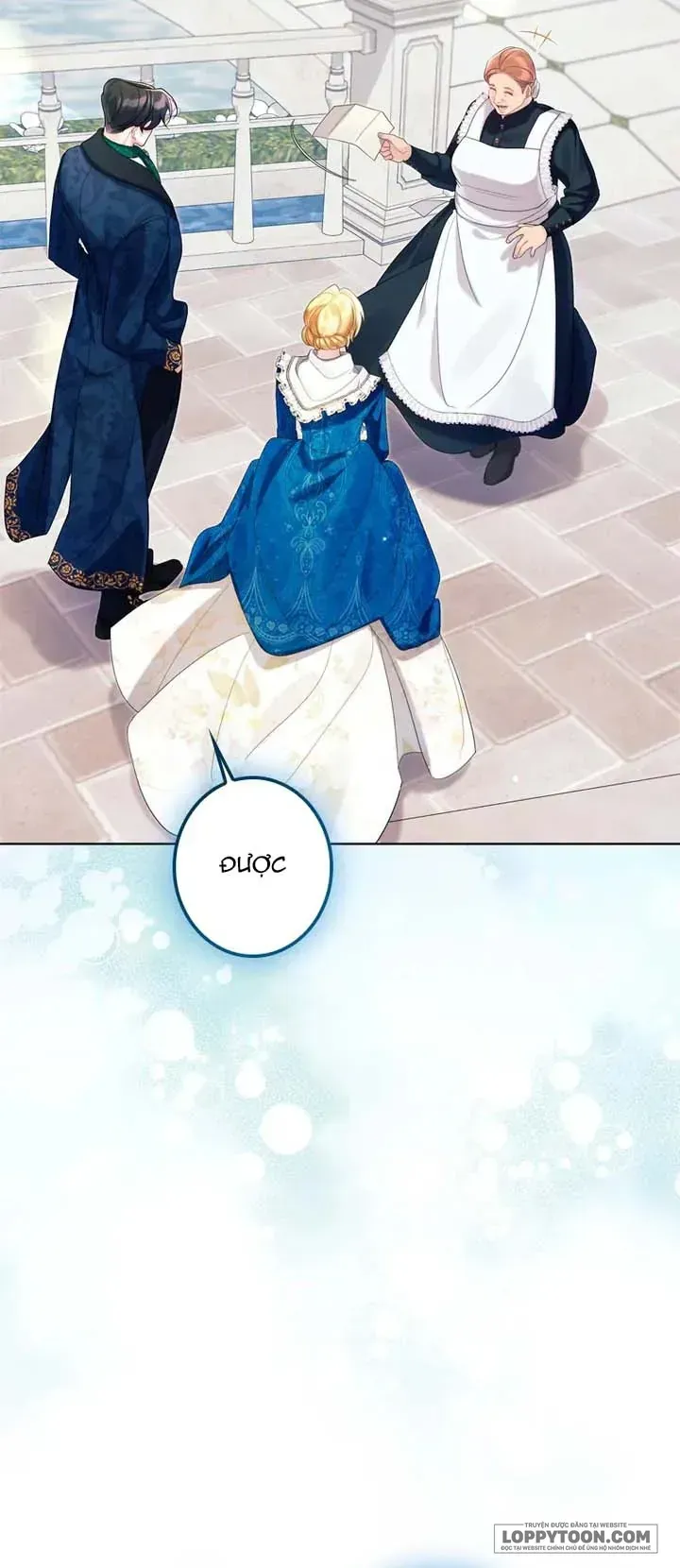 Không Cần Hối Hận [Chap 28-29] — trang 73