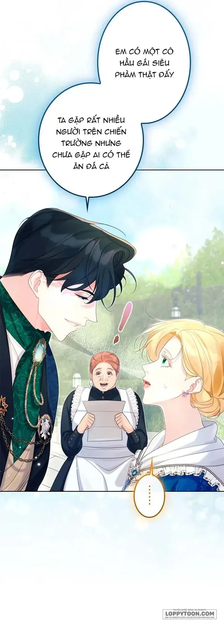 Không Cần Hối Hận [Chap 28-29] — trang 74