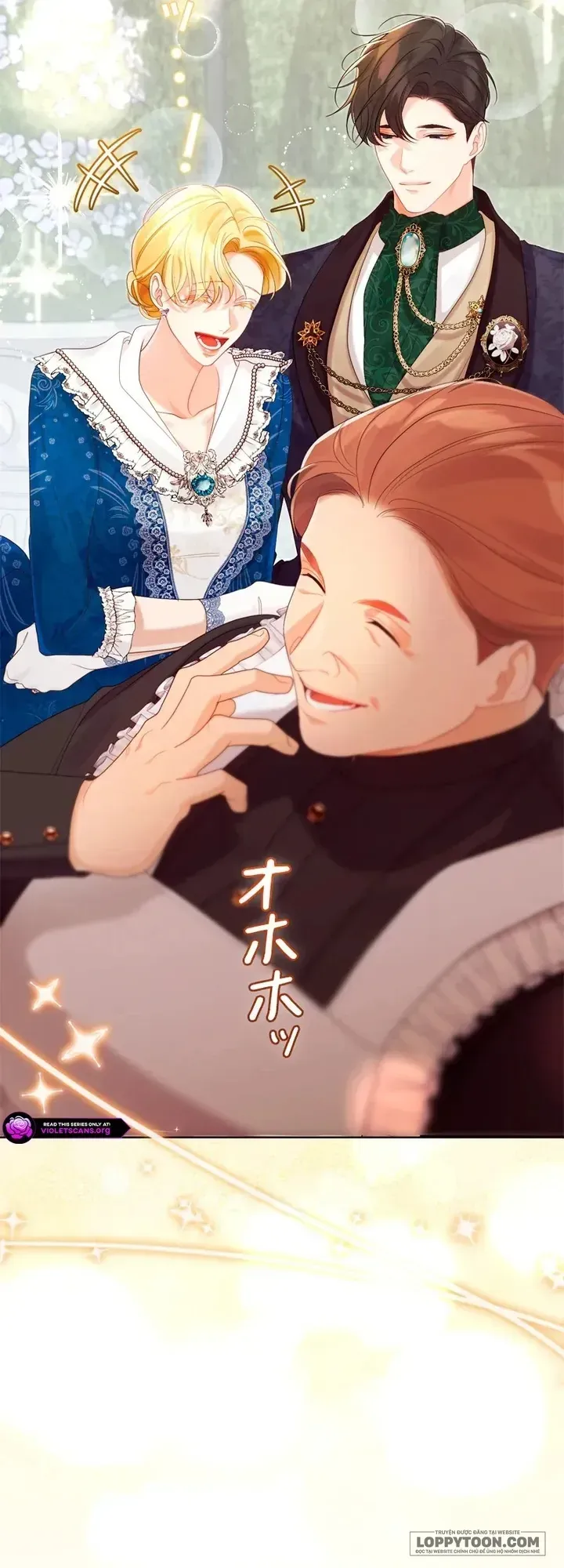 Không Cần Hối Hận [Chap 28-29] — trang 79