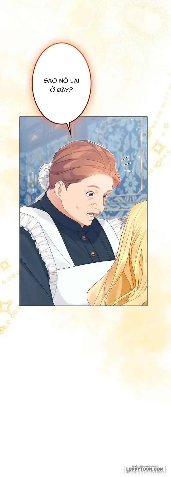 Không Cần Hối Hận [Chap 28-29] — trang 8