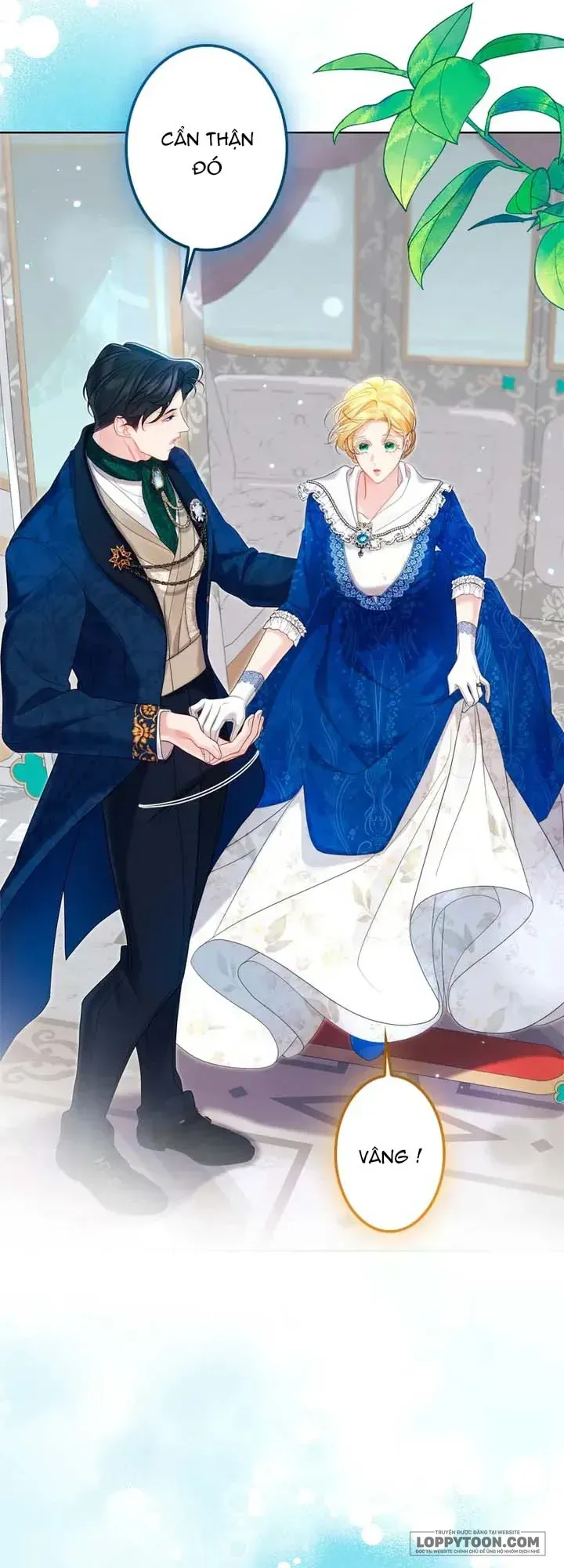 Không Cần Hối Hận [Chap 28-29] — trang 86