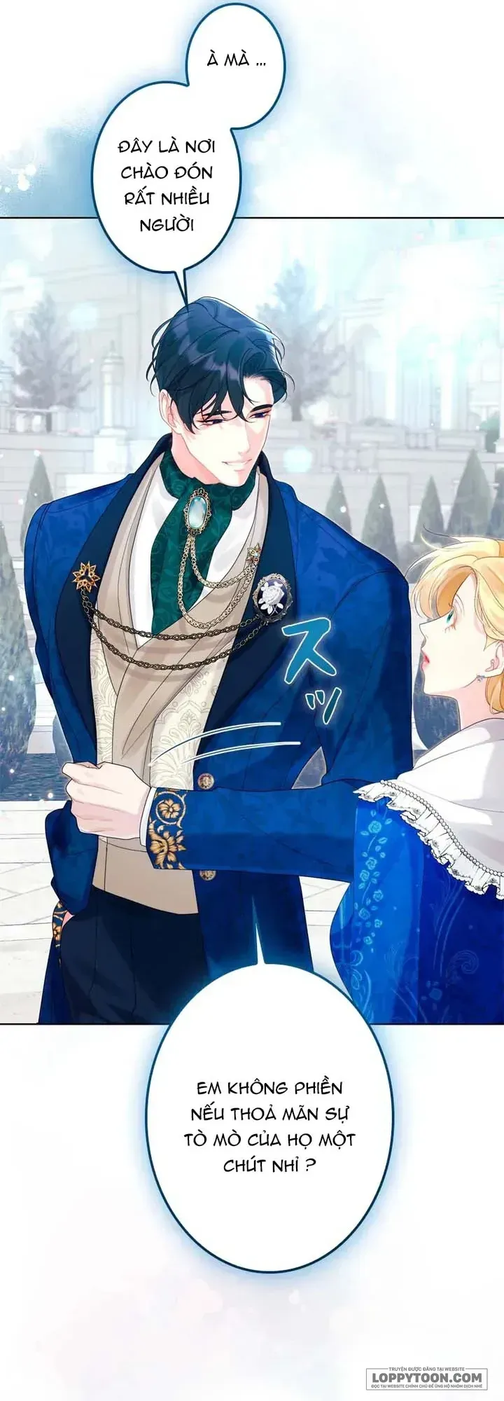 Không Cần Hối Hận [Chap 28-29] — trang 88