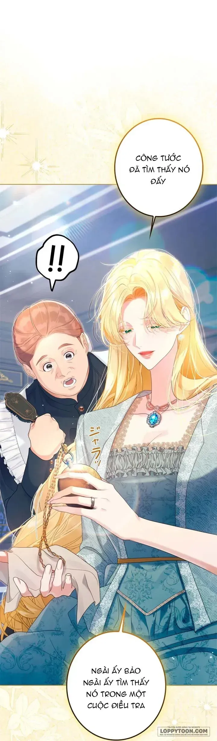 Không Cần Hối Hận [Chap 28-29] — trang 9