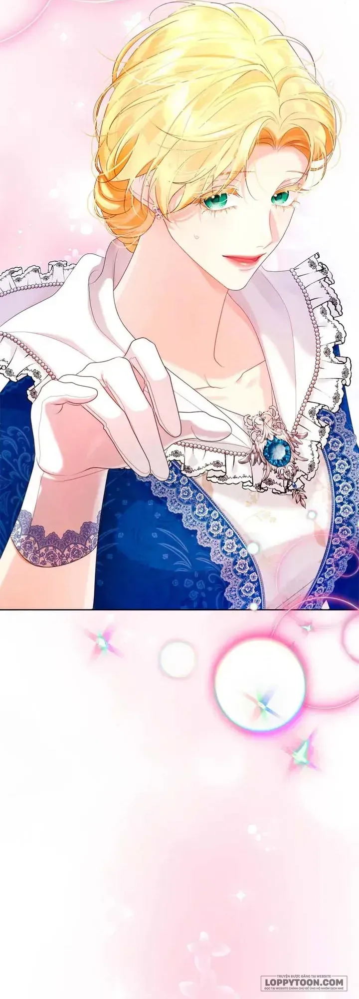 Không Cần Hối Hận [Chap 28-29] — trang 90