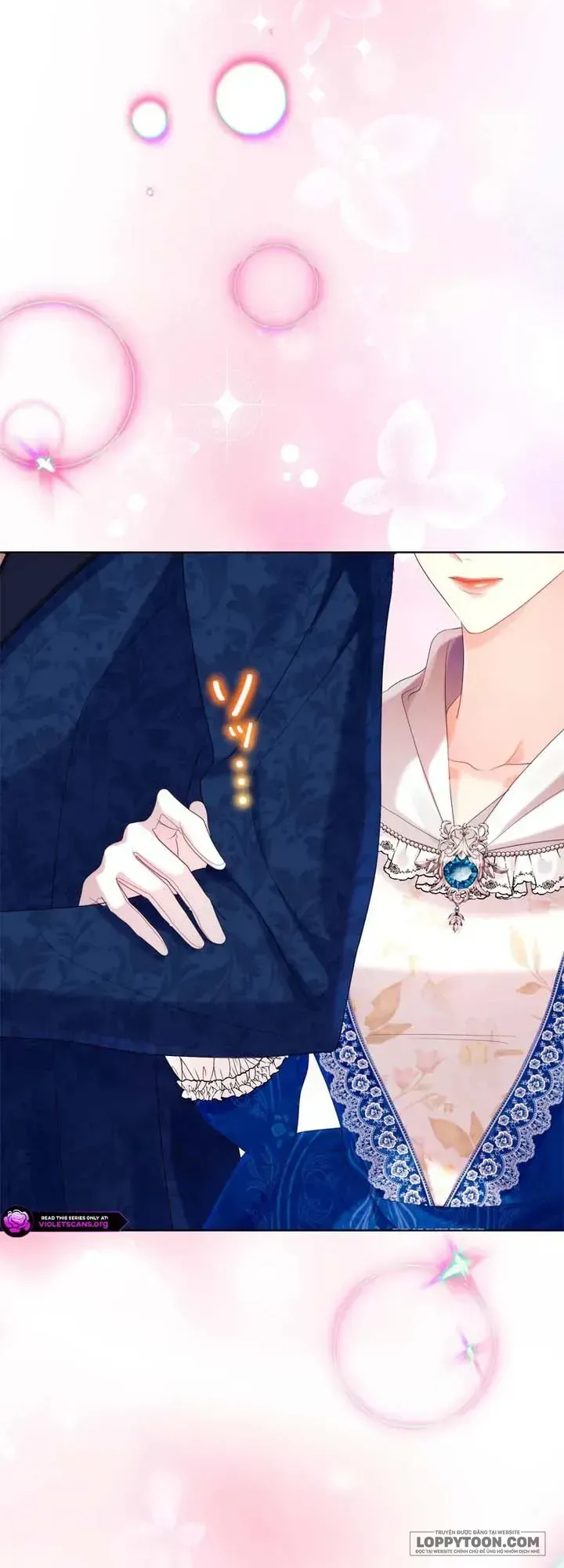 Không Cần Hối Hận [Chap 28-29] — trang 91