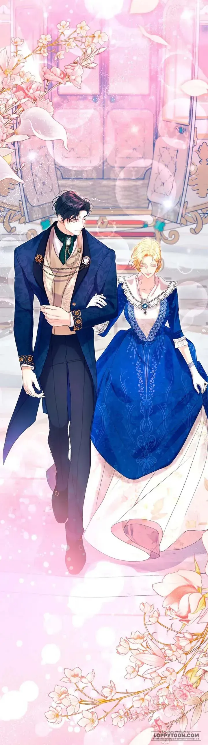 Không Cần Hối Hận [Chap 28-29] — trang 93
