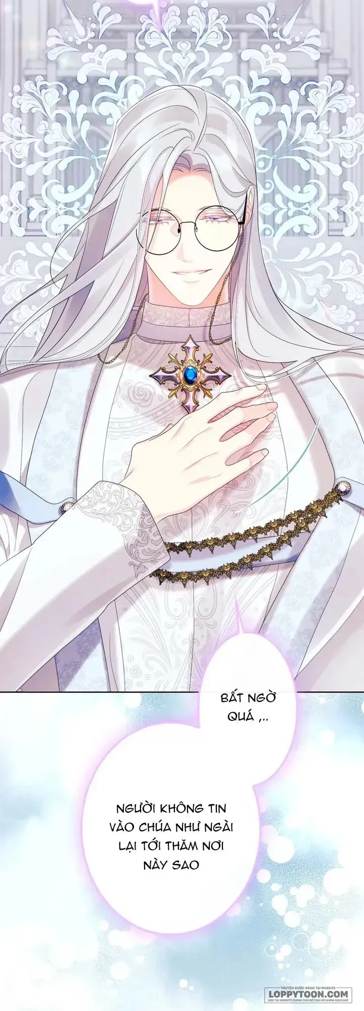 Không Cần Hối Hận [Chap 28-29] — trang 96
