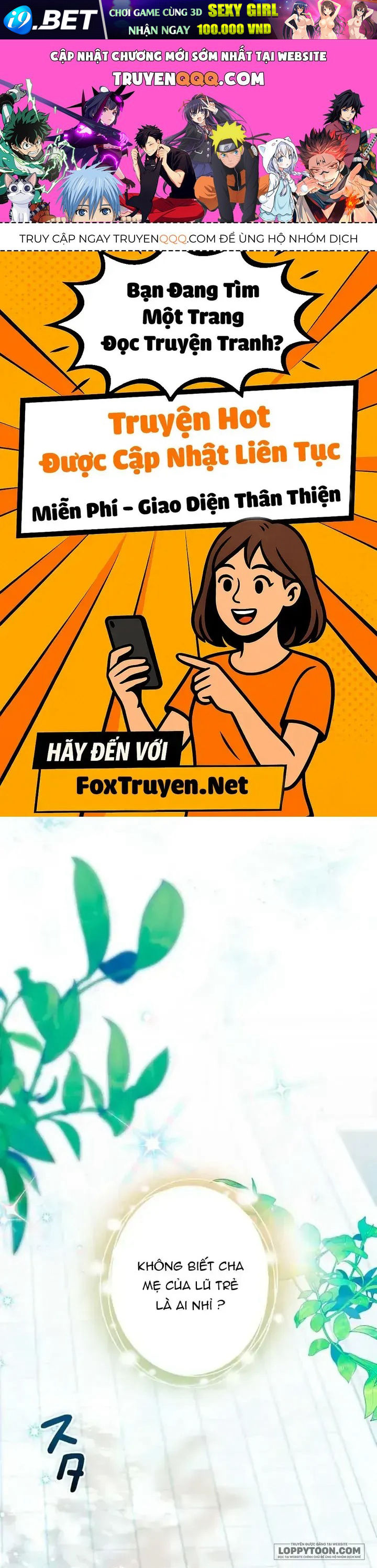 Không Cần Hối Hận [Chap 28-29] — trang 0