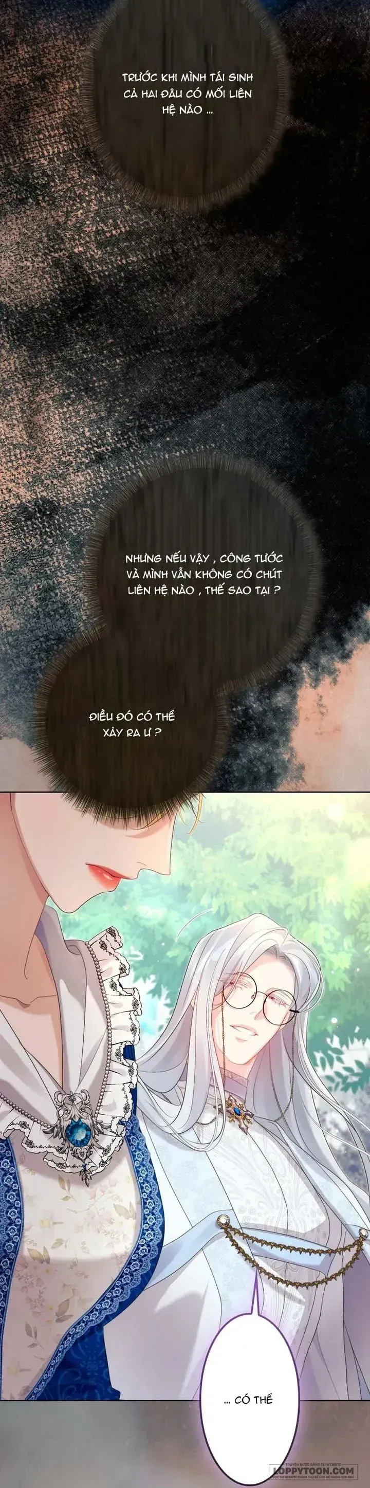 Không Cần Hối Hận [Chap 28-29] — trang 101