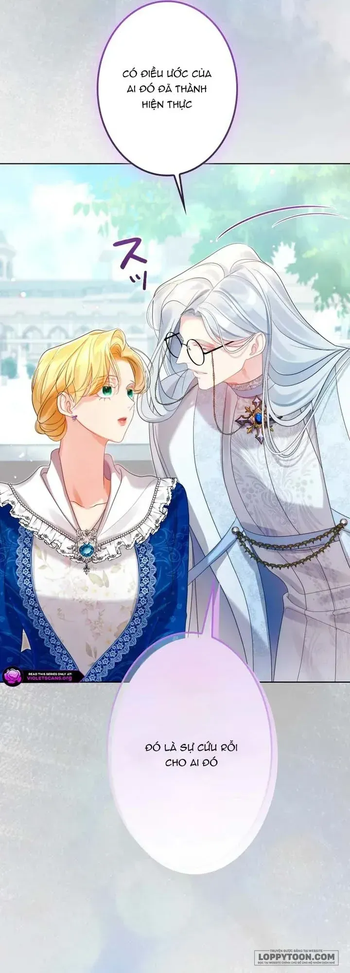 Không Cần Hối Hận [Chap 28-29] — trang 103