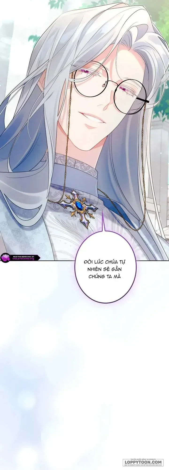 Không Cần Hối Hận [Chap 28-29] — trang 105