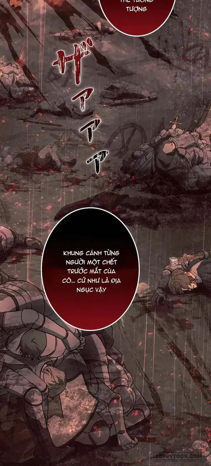 Không Cần Hối Hận [Chap 28-29] — trang 108
