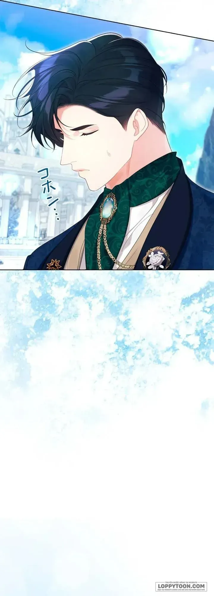 Không Cần Hối Hận [Chap 28-29] — trang 11