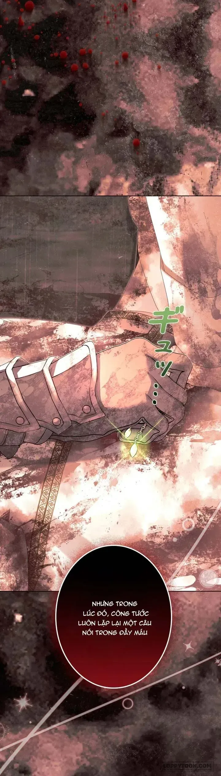 Không Cần Hối Hận [Chap 28-29] — trang 111