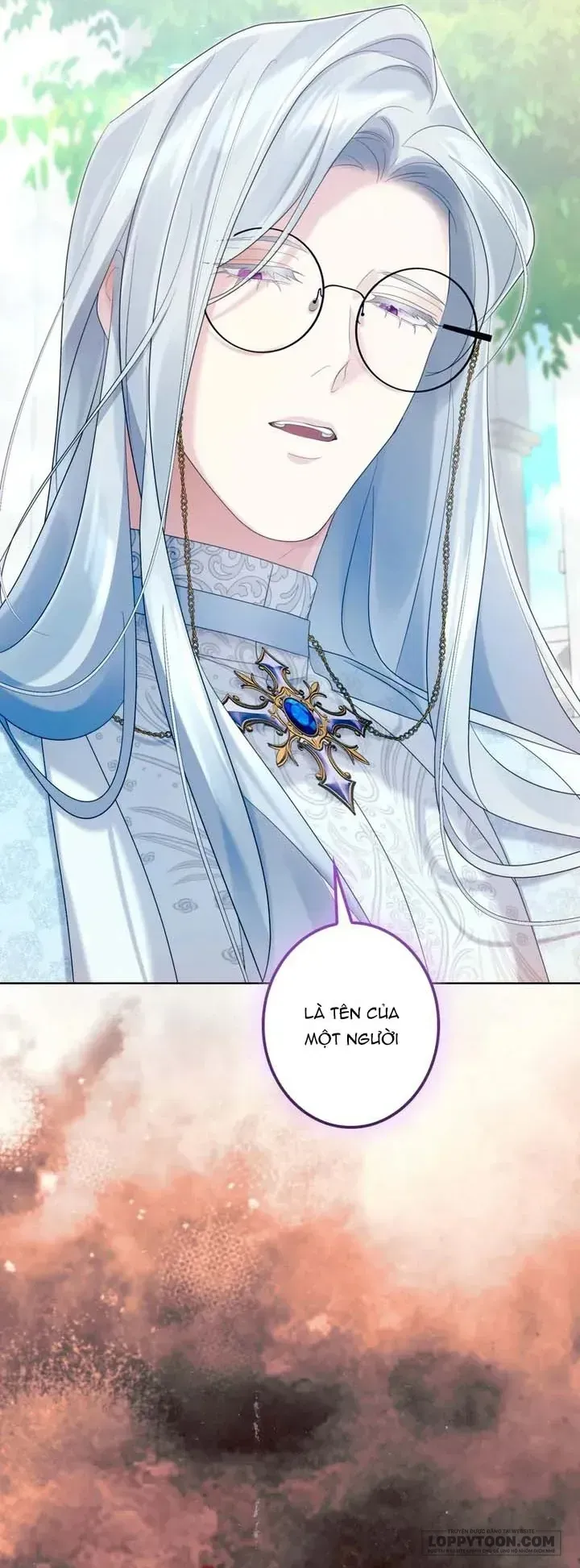 Không Cần Hối Hận [Chap 28-29] — trang 115