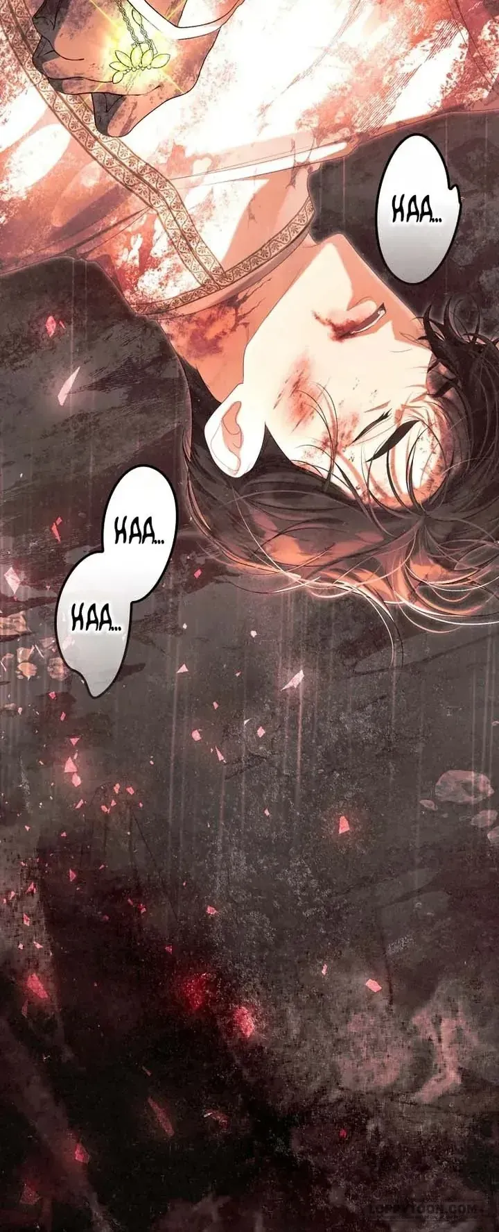 Không Cần Hối Hận [Chap 28-29] — trang 117