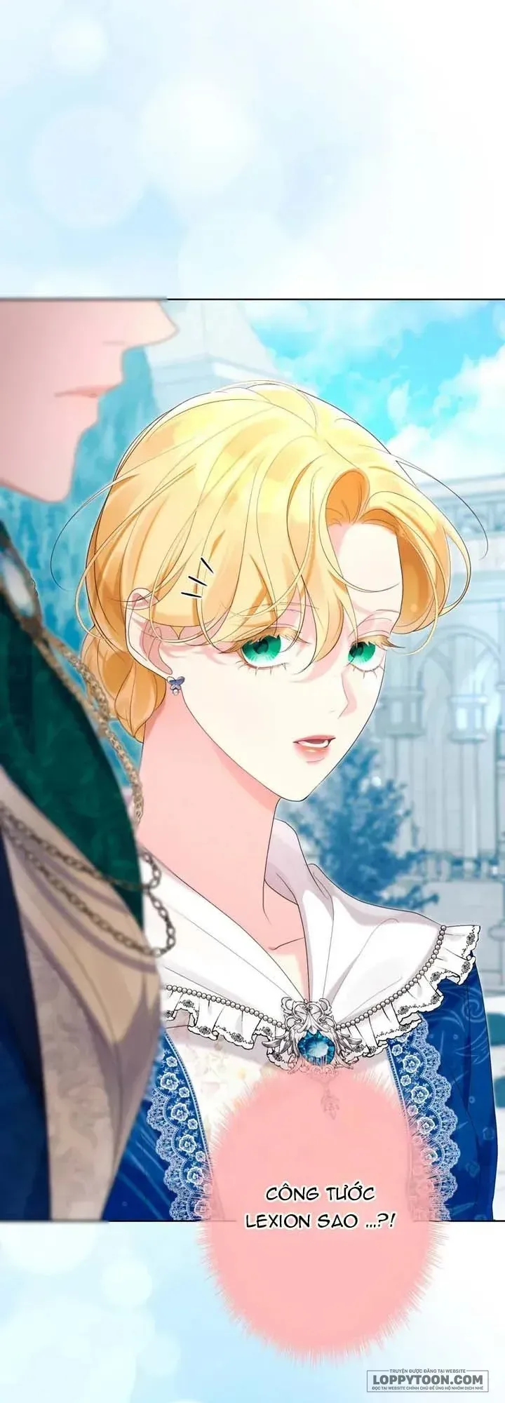 Không Cần Hối Hận [Chap 28-29] — trang 12
