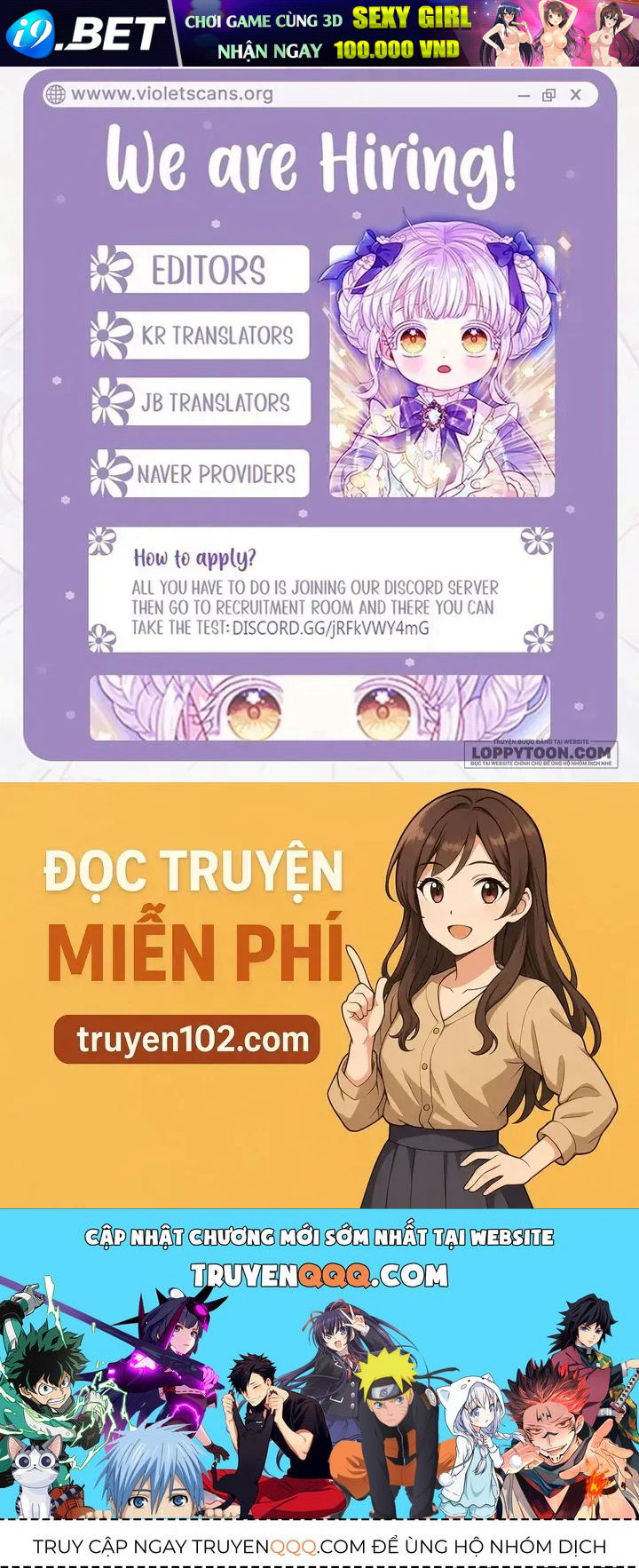 Không Cần Hối Hận [Chap 28-29] — trang 121