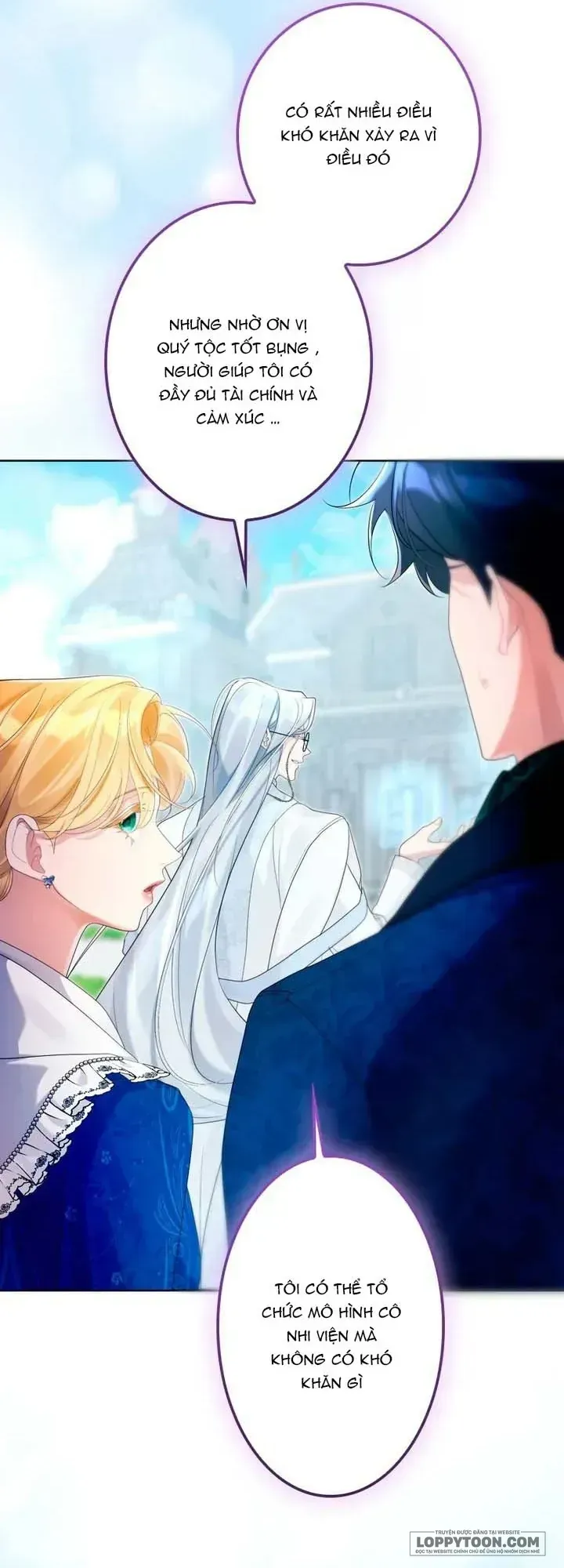Không Cần Hối Hận [Chap 28-29] — trang 15