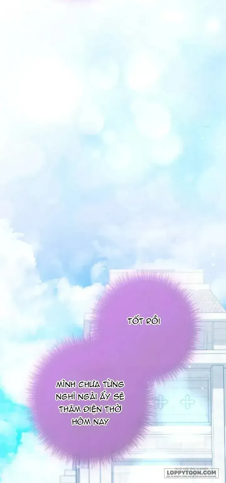 Không Cần Hối Hận [Chap 28-29] — trang 22