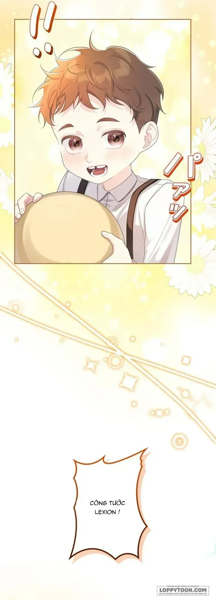 Không Cần Hối Hận [Chap 28-29] — trang 26