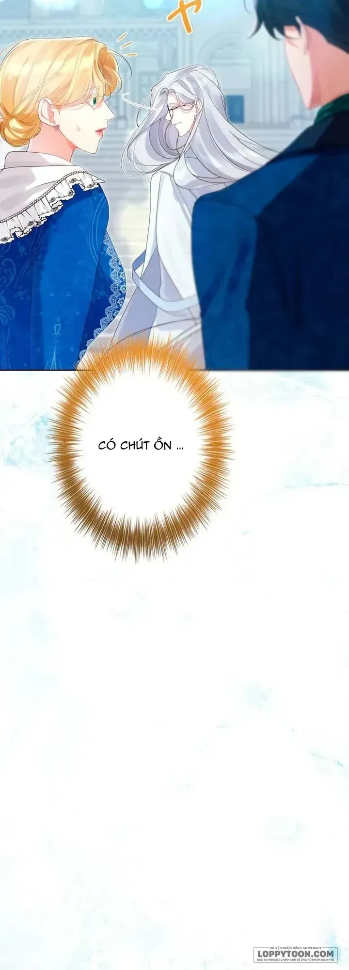 Không Cần Hối Hận [Chap 28-29] — trang 3