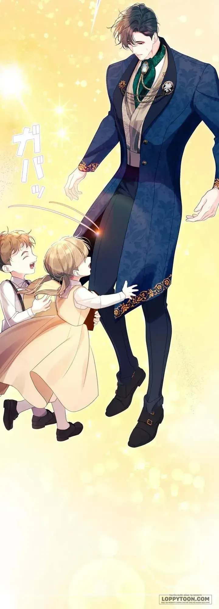 Không Cần Hối Hận [Chap 28-29] — trang 30