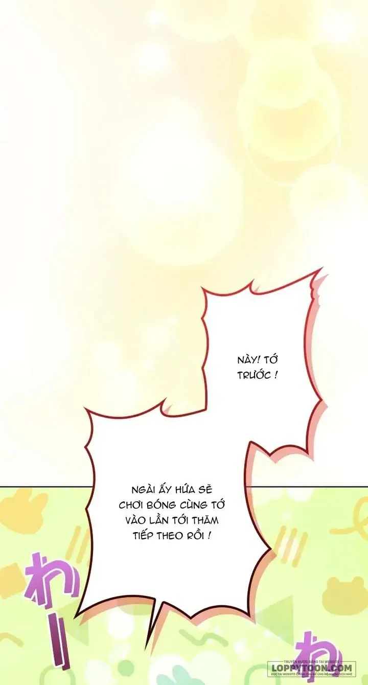 Không Cần Hối Hận [Chap 28-29] — trang 33