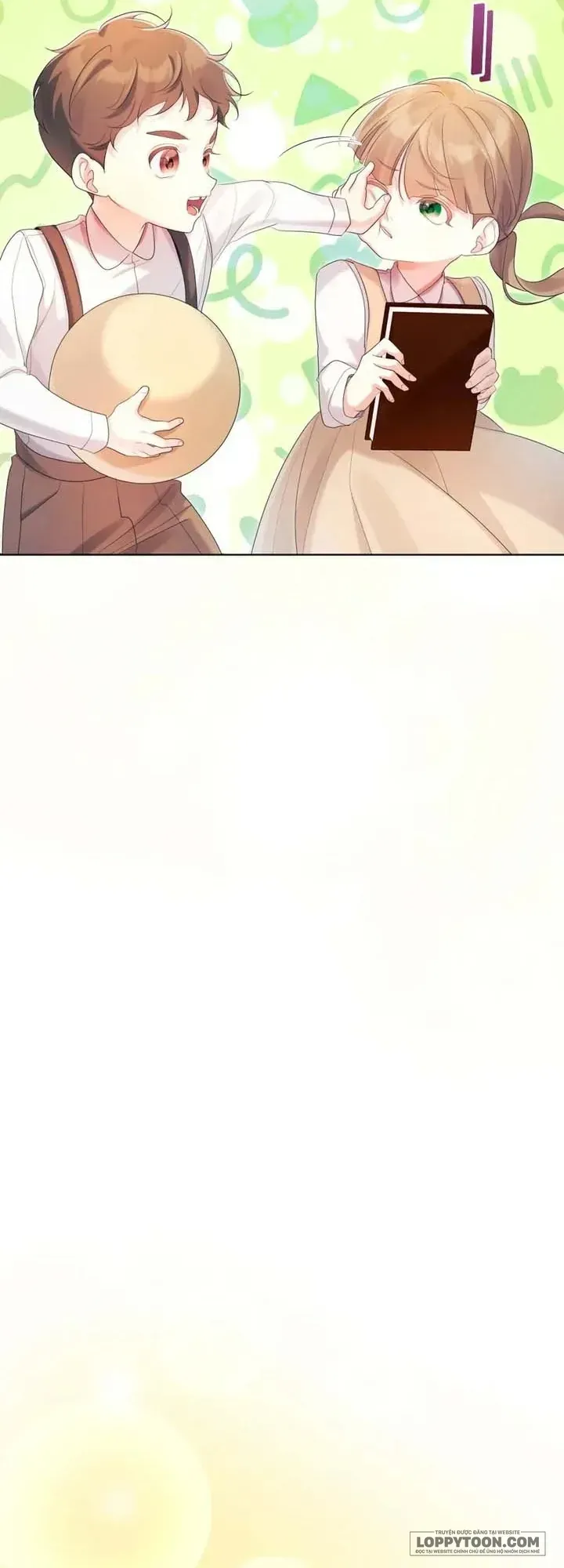 Không Cần Hối Hận [Chap 28-29] — trang 34