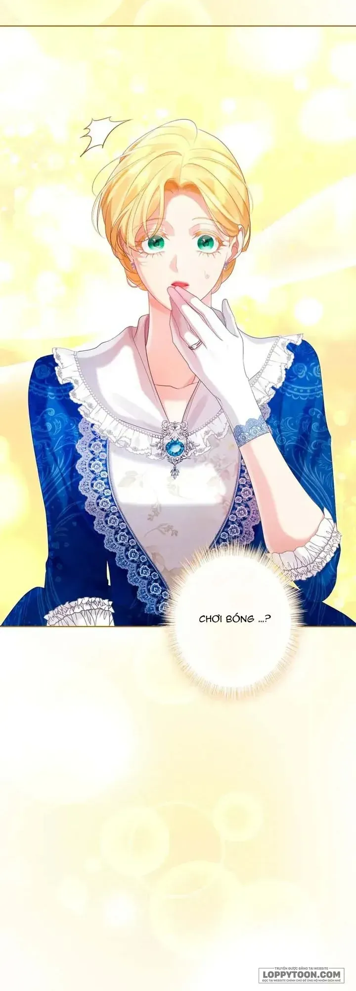 Không Cần Hối Hận [Chap 28-29] — trang 35