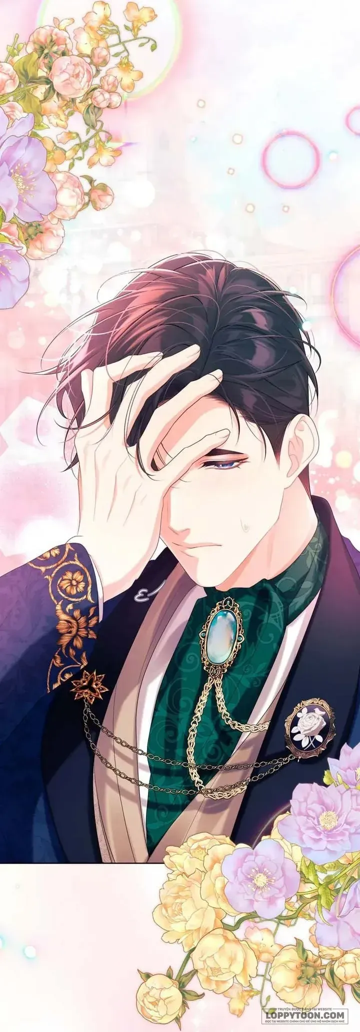 Không Cần Hối Hận [Chap 28-29] — trang 38