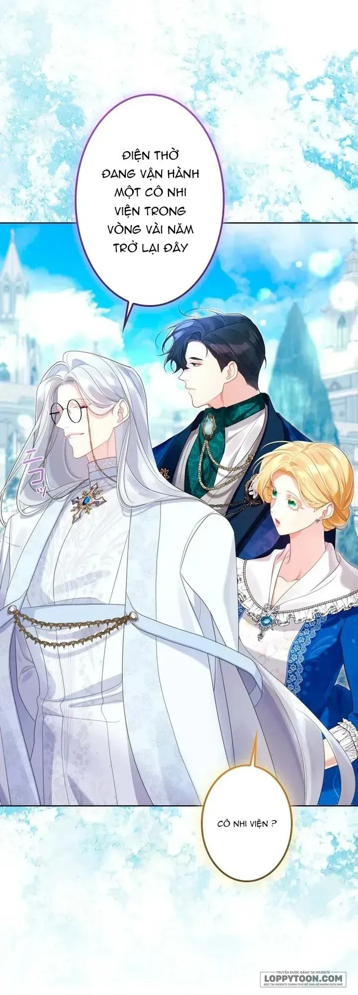 Không Cần Hối Hận [Chap 28-29] — trang 4